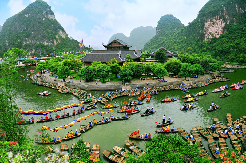 Giải pháp nâng cao vai trò của Ok 365 bet trò chơi casino phổ biến trong marketing OK365 Thiên đường trò chơi điện tử top 1 Châu Á đối với sự phát triển bền vững du lịch ở tỉnh Ninh Bình