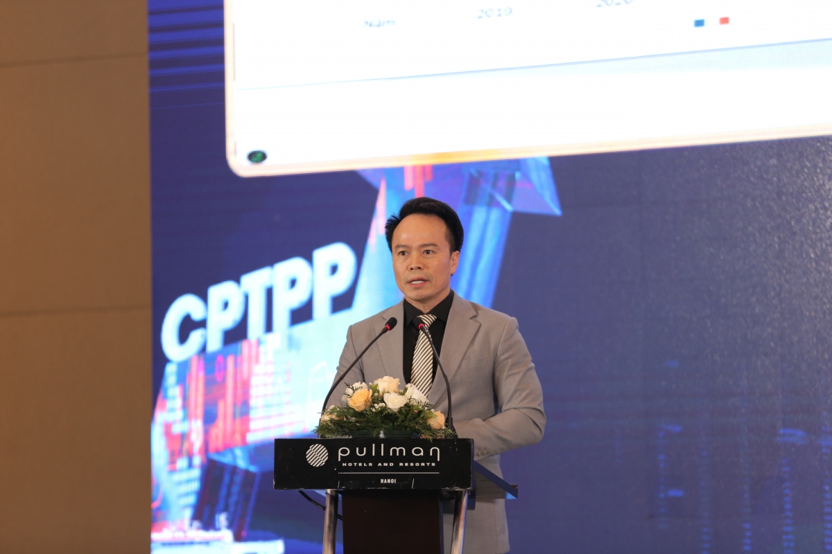 Hội thảo CPTPP: Cơ hội mới cho Link Nhà Cái Uy Tín 2026 | Đăng Ký +65k Việt Nam