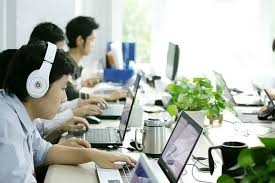 Việc làm của thanh niên Việt Nam trong nền Ok365 Nhà Cái Uy Tín 2026 số