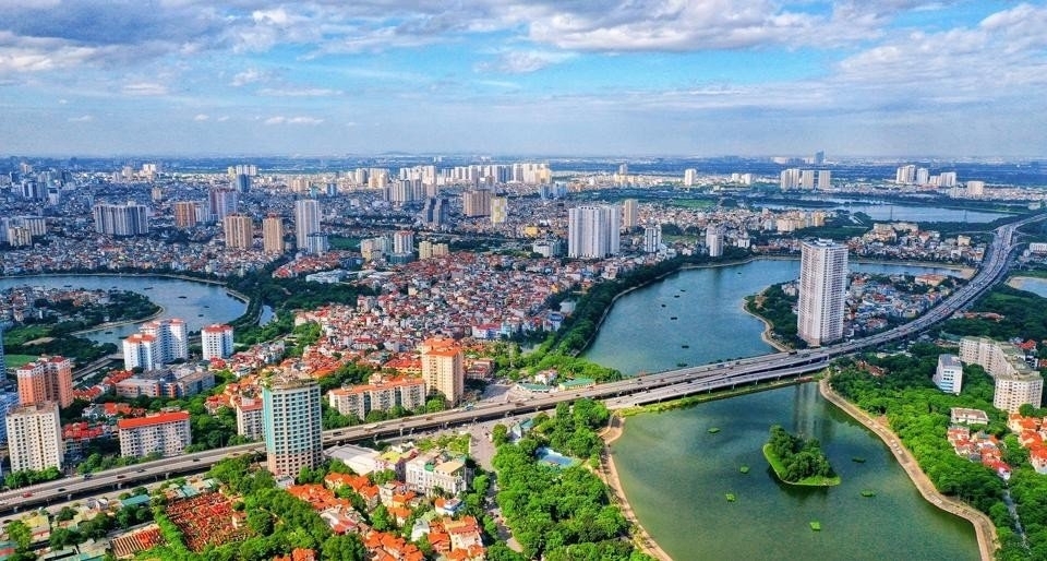 Một số giải pháp tiếp tục đẩy mạnh đổi mới mô hình tăng trưởng Ok365 Nhà Cái Uy Tín 2026 thủ đô Hà Nội theo tinh thần Ok365.vina nhà cái sô 15/NQTW của bộ chính trị