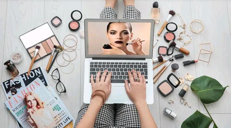 Ảnh hưởng quảng cáo của người nổi tiếng trên mạng Trang Chủ OK365 Chính Thức Nhận 88k đến ý định mua mỹ phẩm trực tuyến của người tiêu dùng trẻ: Ok365.com link không chặn thực chứng tại Việt Nam
