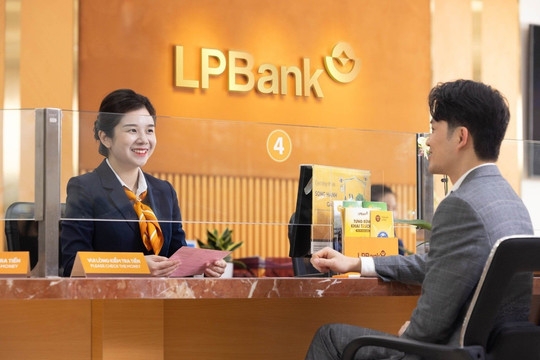 Thực trạng và giải pháp phát triển tín dụng cho vay Ok 365 bet cc Trang Web Giải Trí, Ok365vina khuyến mãi hot mỗi ngày: Trường hợp LPBank Trà Vinh