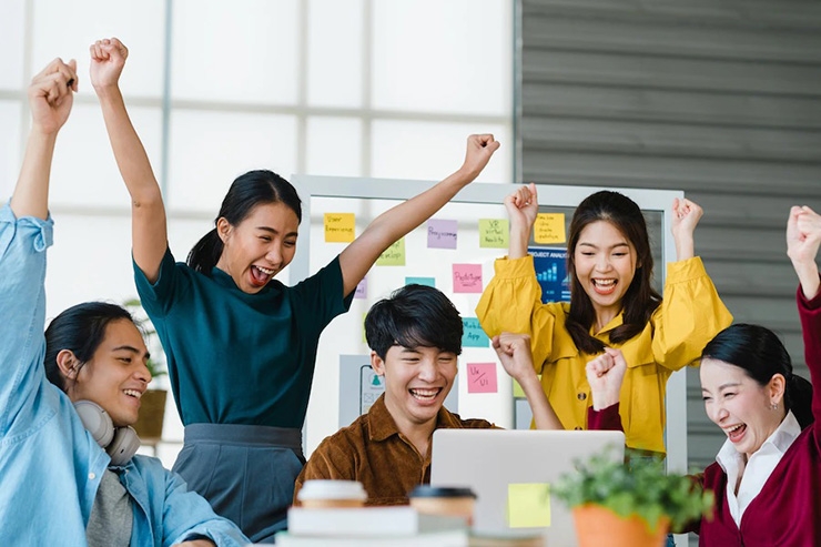 Các yếu tố ảnh hưởng đến Ok365 com vn sòng bạc trực tuyến lựa chọn nơi làm việc của gen Z