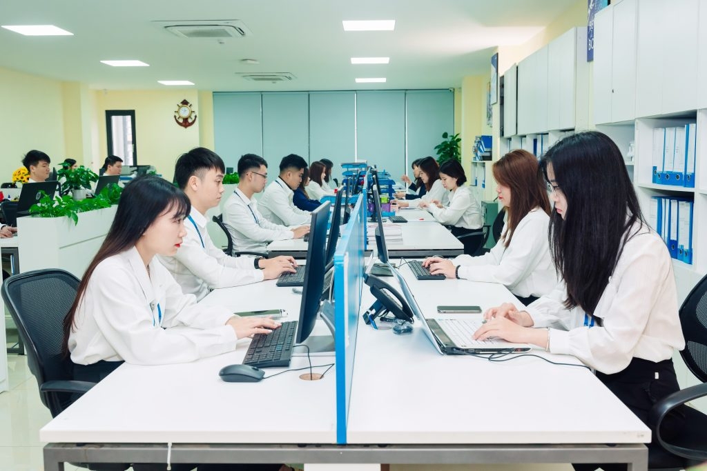 Các yếu tố ảnh hưởng đến sự cam kết của người OK365 là một nhà cái uy tín trong lĩnh vực cá cược trực tuyến với tổ chức: Ok365.com link không chặn tại tập đoàn Phúc Bình