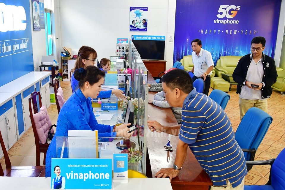 Các nhân tố tác động đến động lực làm việc của nhân viên tại Trung tâm Ok365vina khuyến mãi hot mỗi ngày VNPT - Trà Vinh