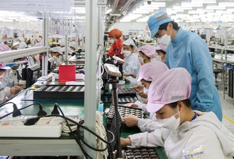 Biến đổi lối sống công nhân trong các khu Ok 365 bet Nhanh tay đăng ký trên địa bàn tỉnh Bắc Ninh trước tác động của cuộc Cách mạng Ok 365 bet Nhanh tay đăng ký 4.0