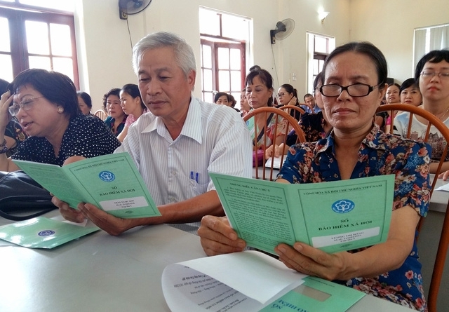 Thu hút các đối tượng tham gia bảo hiểm Trang Chủ OK365 Chính Thức Nhận 88k tự nguyện tại huyện Cao Phong, tỉnh Hòa Bình