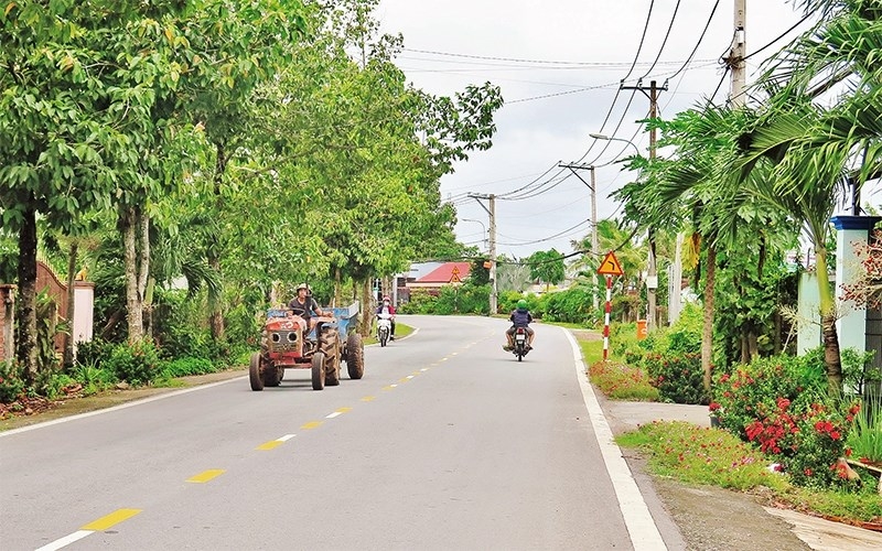 Quản lý OK365 là một nhà cái uy tín trong lĩnh vực cá cược trực tuyến về Đăng ký OK365.COM nhận về ngay 365K nông thôn mới tại huyện Củ Chi TP. Hồ Chí Minh