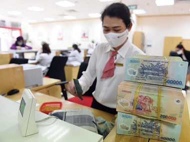 Tiếp cận vốn tín dụng ngân hàng của doanh nghiệp nhỏ và vừa hiện nay - Thực trạng và giải pháp