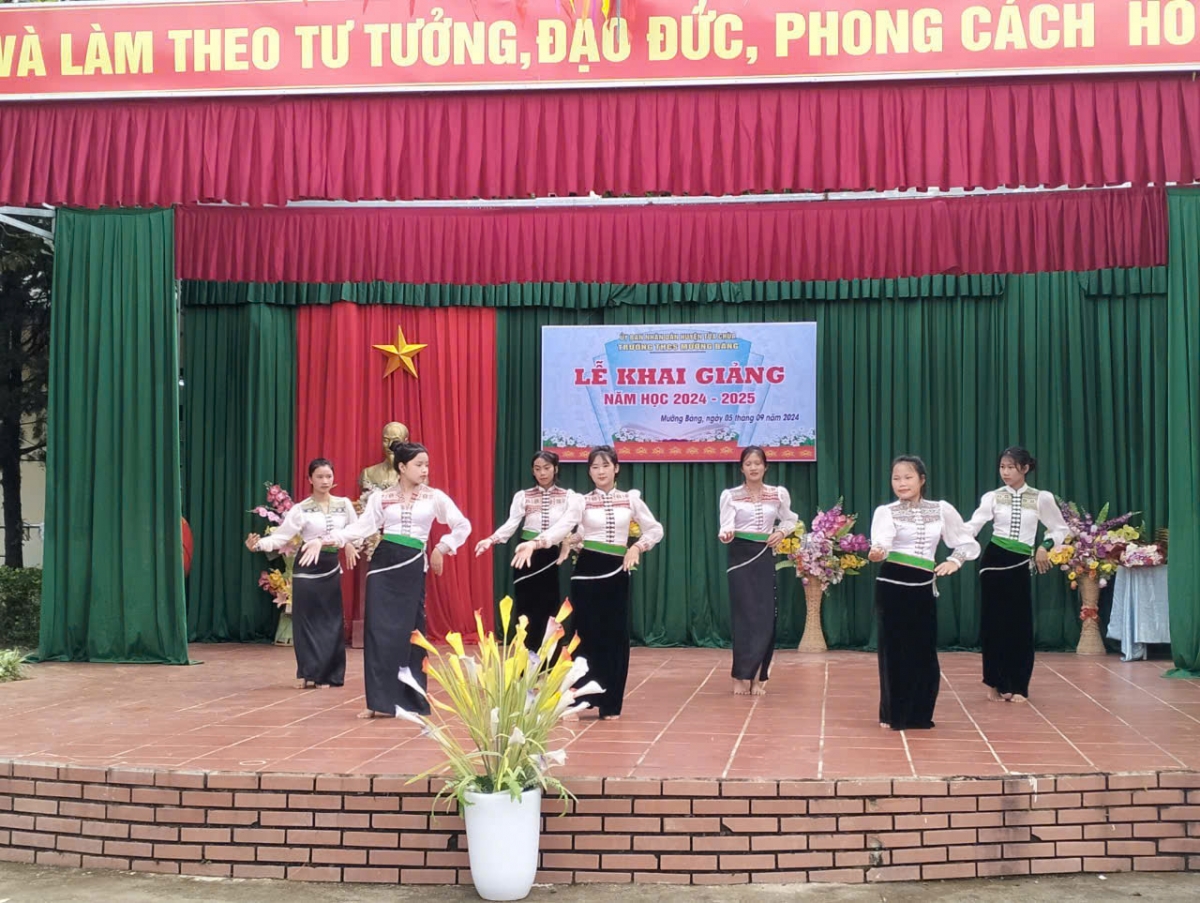 Phòng Ok36512 vip phiên bản mới và Đào tạo huyện Tủa Chùa: Nâng cao chất lượng Ok36512 vip phiên bản mới phù hợp với đặc thù OK365 Thiên đường trò chơi điện tử top 1 Châu Á