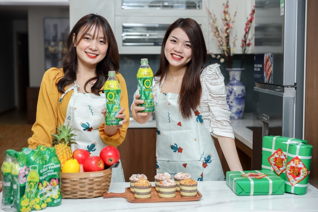 Làm gì để đón Tết với niềm vui thay vì lo lắng, áp lực?