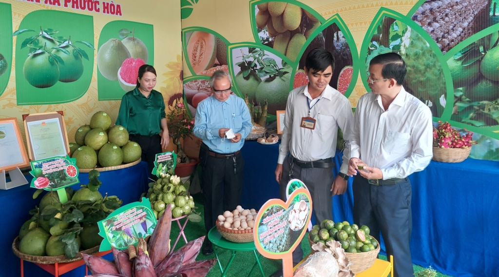 Giải pháp phát triển sản phẩm ocop trong Đăng ký OK365.COM nhận về ngay 365K Ok365 Nhà Cái Uy Tín 2026 nông thôn
