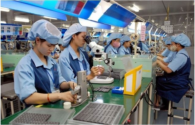 Chính sách thuế thúc đẩy phát triển DNNVV: kinh nghiệm quốc tế và bài học cho Việt Nam