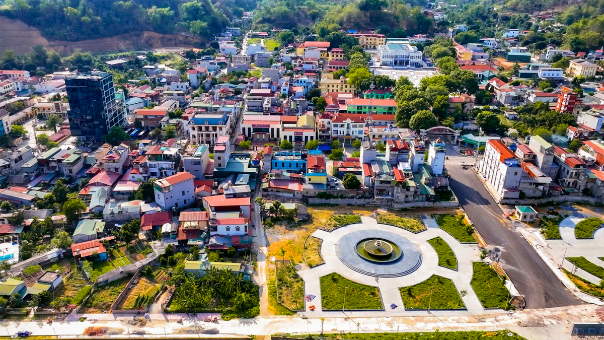 Huyện Tuần Giáo: Tập trung thực hiện 2 khâu đột phá trong phát triển Ok365 Nhà Cái Uy Tín 2026 - Trang Chủ OK365 Chính Thức Nhận 88k