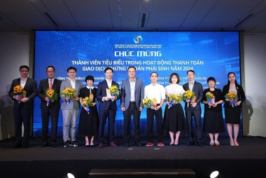 Võ đài phái sinh - Sân chơi đột phá góp phần đưa DNSE thăng hạng