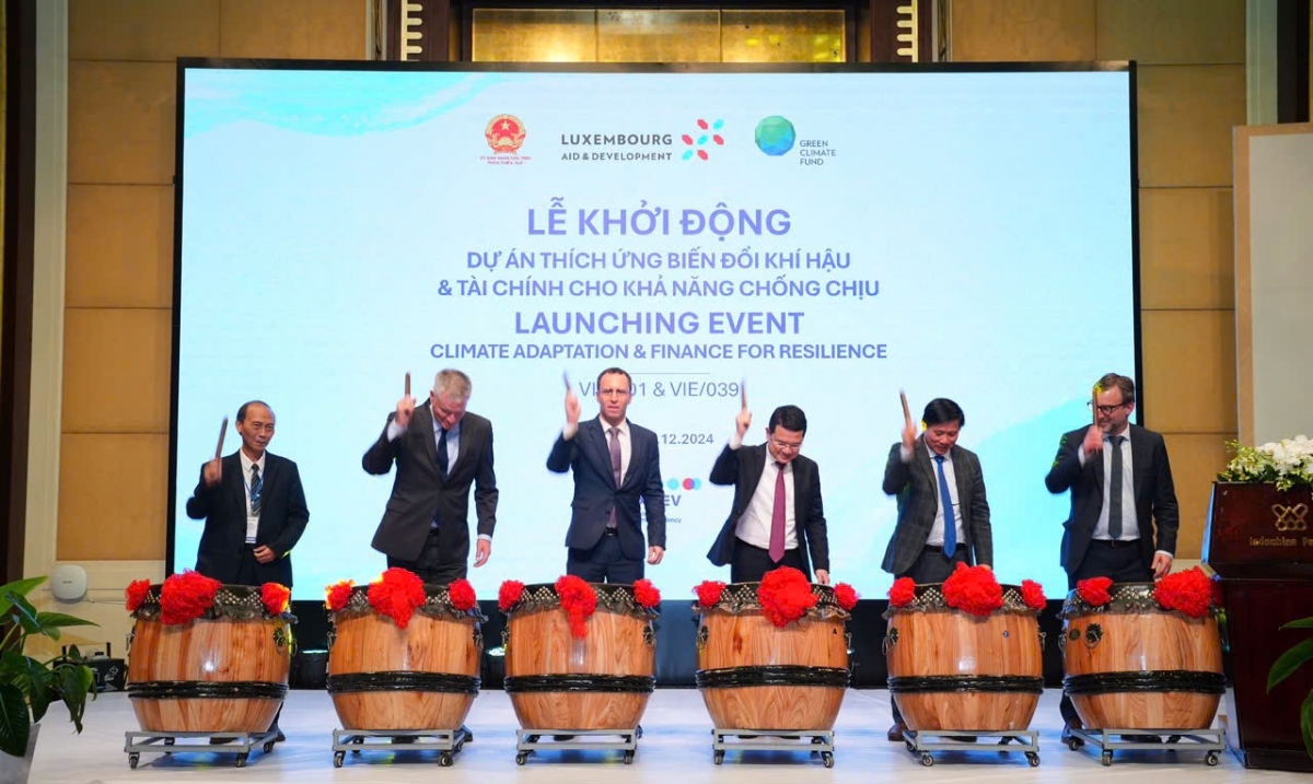 Agribank tham gia vào hai Ok365 com vn tỷ lệ kèo World Cup 2026 lớn về tăng cường khả năng thích ứng với biến đổi khí hậu nâng cao khả năng tiếp cận Ok 365 bet tải ứng dụng toàn diện