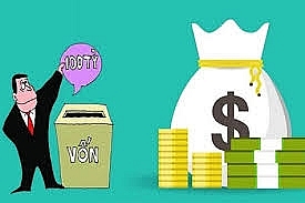 Quản lý vốn lưu động: Kinh nghiệm từ các doanh nghiệp bán lẻ toàn cầu thời kỳ COVID-19