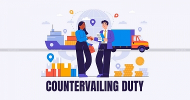 Giải pháp thích ứng với thuế đối ứng của Mỹ