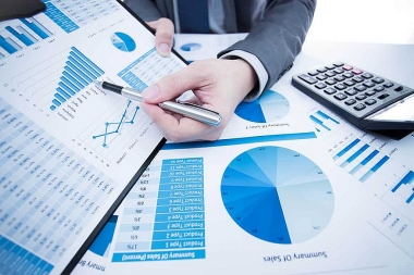 Hiệu quả hoạt động của các công ty cổ phần cấp thoát nước tại Việt Nam: Bằng chứng thực nghiệm