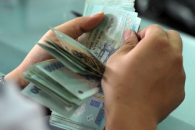 Niềm tin tiêu dùng đã tăng trở lại trong 6 tháng cuối năm 2013