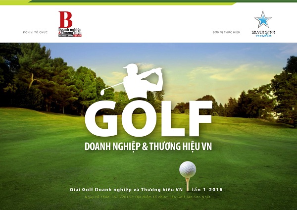 Khởi động Giải Golf Link Nhà Cái Uy Tín 2026 | Đăng Ký +65k và Thương hiệu Việt Nam lần 1-2016