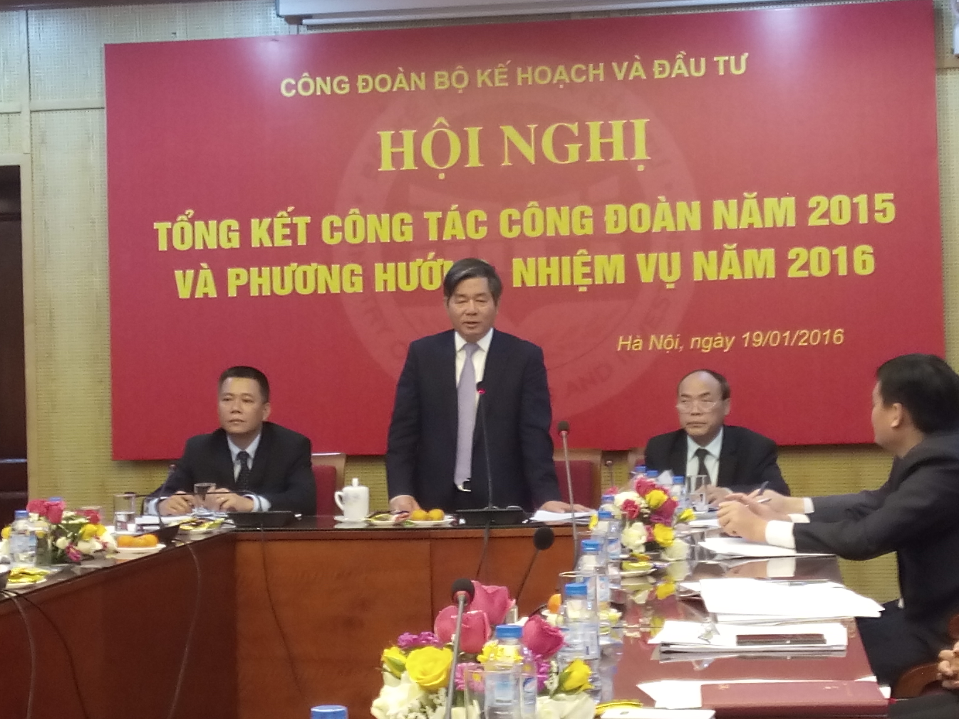 Hoạt động công đoàn đã tạo ra hình ảnh và sức mạnh của Ok365 Nhà Cái Uy Tín 2026