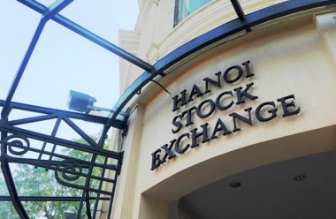 Sàn Hà Nội thực hiện xem xét định kỳ chỉ số HNX-Index