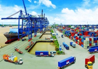 Xuất khẩu cả nước tháng đầu năm đạt gần 14 tỷ USD