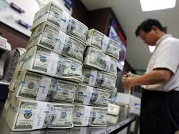 FED chưa vội tăng lãi suất