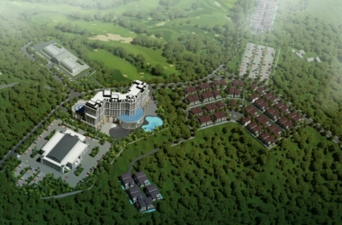 FLC sẽ tuyển dụng 2.000 nhân sự tại Quảng Ninh