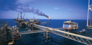 2026-2035, sản lượng khai thác khí đạt 17-21 tỷ m3/năm