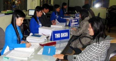Hình sự hóa việc trốn đóng bảo hiểm xã hội: Hoàn toàn khả thi!