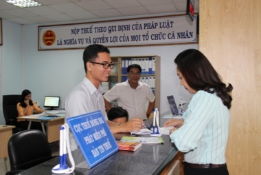 Thu ngân sách năm 2017 vượt hơn 70 nghìn tỷ