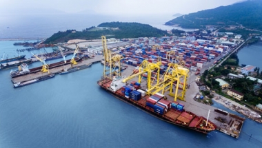 Quy hoạch phát triển công nghiệp, thương mại biển Việt Nam đến năm 2025, tầm nhìn đến năm 2035