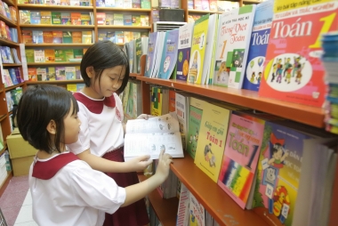 Dự kiến sẽ ban hành Chương trình Giáo dục phổ thông mới vào tháng 4/2018