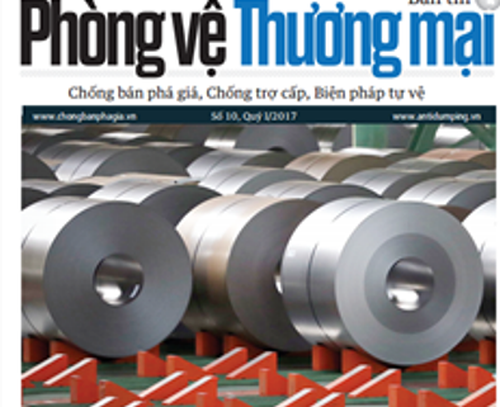 Quy định chi tiết về các biện pháp phòng vệ thương mại