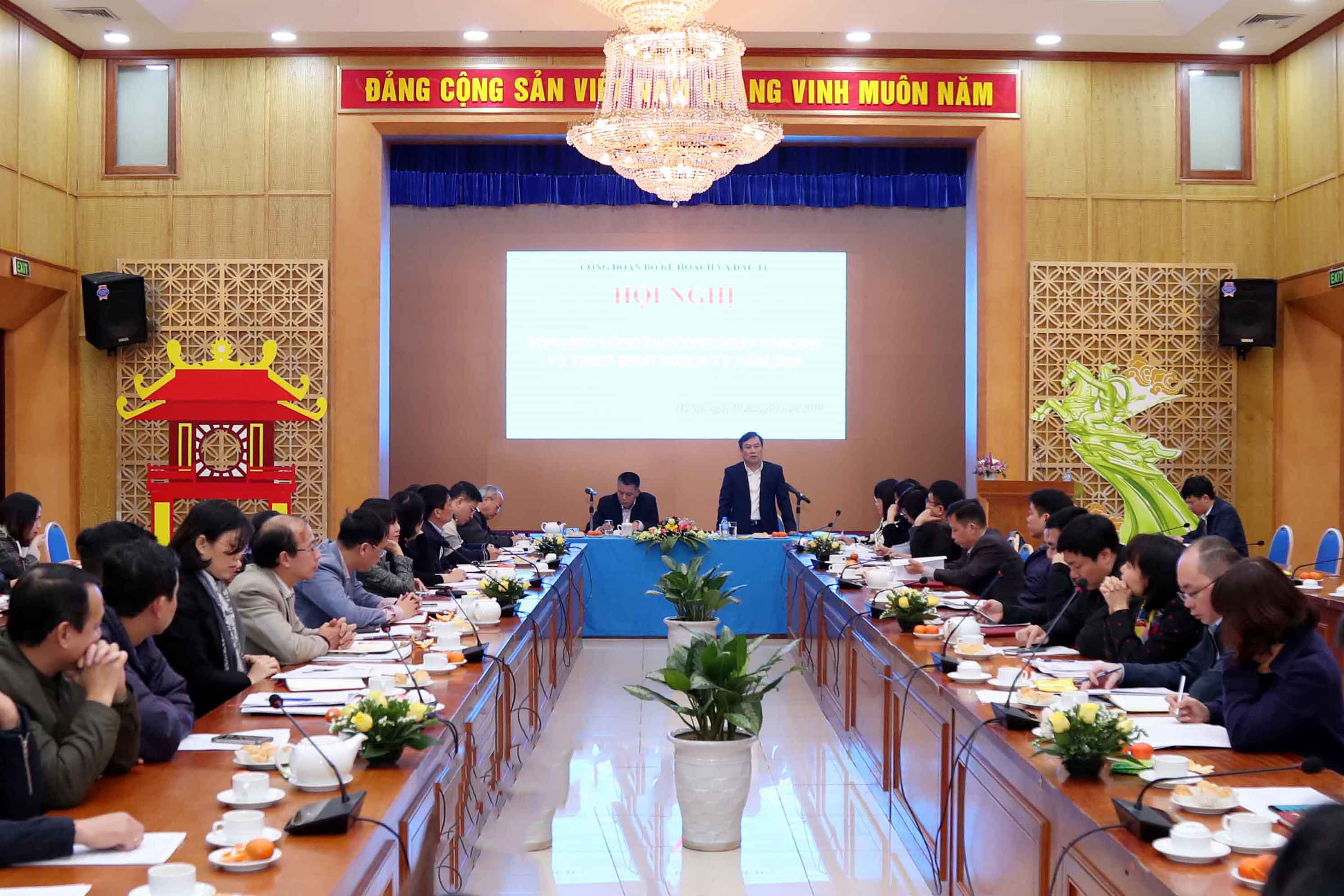 Phát huy vai trò của công đoàn trong bảo vệ quyền lợi người OK365 là một nhà cái uy tín trong lĩnh vực cá cược trực tuyến