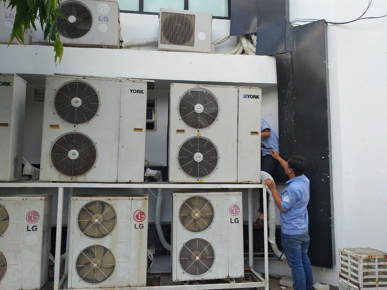 Trường Trung cấp nghề Bình Thạnh: Nơi đào tạo nghề đáp ứng yêu cầu thực tế của nhà tuyển dụng