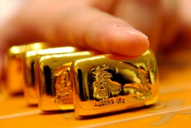 Tuần từ 21/01-26/01/2019: Khó dự báo chiều tăng, giảm của giá vàng