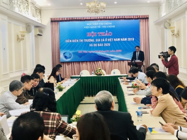 Mục tiêu CPI bình quân năm 2020 dưới 4% có khả thi?