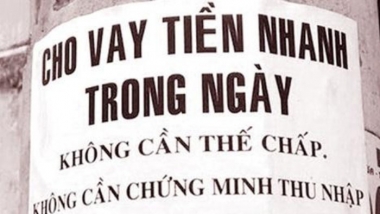 NHNN: tiếp tục đẩy mạnh triển khai các giải pháp mở rộng tín dụng, hạn chế tín dụng “đen”