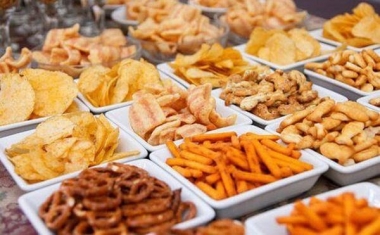 Thức ăn nhanh được làm ra thế nào?