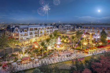 FLC Hilltop Gia Lai - Hứa hẹn sẽ trở thành biểu tượng thịnh vượng mới của Pleiku