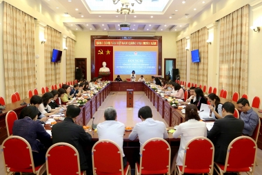 Một năm thành công của Công đoàn Bộ Kế hoạch và Đầu tư