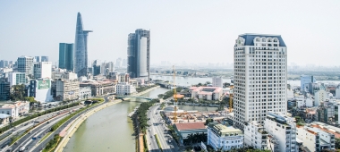 Phân khúc căn hộ tại TP. HCM: Hơn 90% sản phẩm chào bán mới được tiêu thụ năm 2019