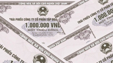 Siết chặt điều kiện phát hành trái phiếu doanh nghiệp