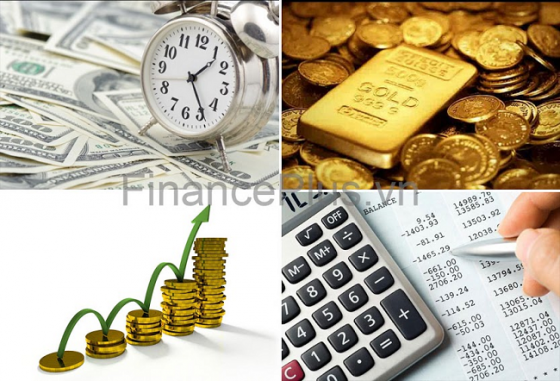 Điều Ok 365 vina nổ hũ sách tiền tệ năm 2020 chủ động, linh hoạt