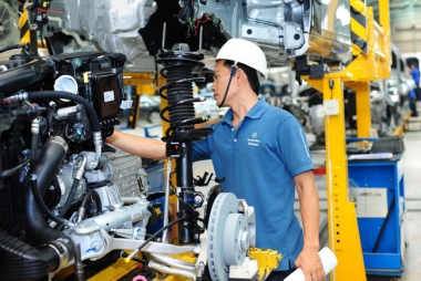 Gần 8,3 nghìn doanh nghiệp thành lập mới trong tháng 1/2020