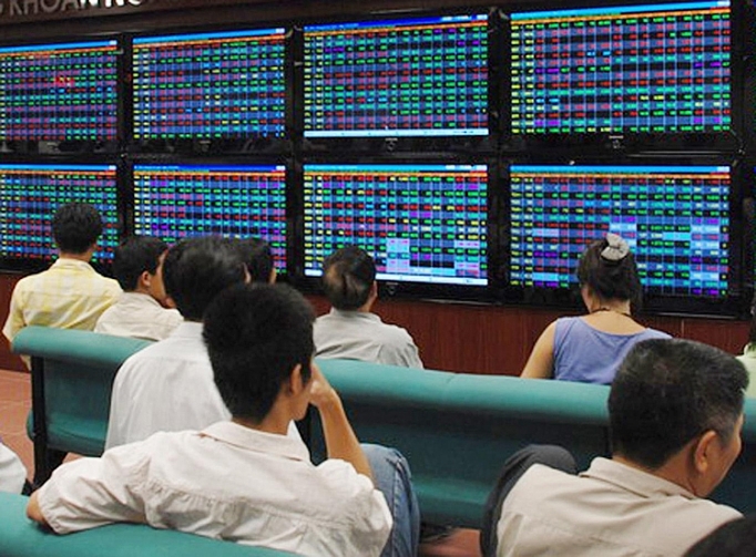 Nhà Ok365 vina thể thao, casino, slot, bắn cá và xổ số chứng khoán chuyên nghiệp: Xác định 1 năm 1 lần
