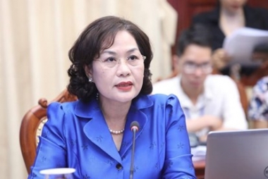 Thống đốc chốt 5 mục tiêu của ngành ngân hàng 2021